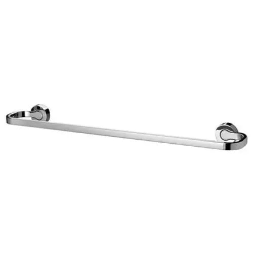 TOWEL RACK 60 CM BISK VENTURA - Аксесоари за баня<<<Аксесоари за баня<<<Баня<<<Praktiker&&&Закачалки стойки<<<Аксесоари