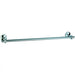 TOWEL RACK SINGLE INTER CERAMIC ALBA - Аксесоари за баня<<<Аксесоари за баня<<<Баня<<<Praktiker&&&Закачалки