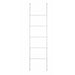 Towel Rail Wenko Viva Staircase White - Баня<<<Дом Градина<<<BigBuy&&&Завеси и килими<<<Баня<<<Дом Градина<<<BigBuy