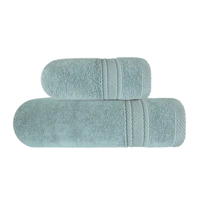 TOWEL YANA 45X80 CM 593 MP NORDIC - Хавлиени изделия<<<Текстил за кухня<<<Мебели и интериор<<<Praktiker&&&Хавлиени