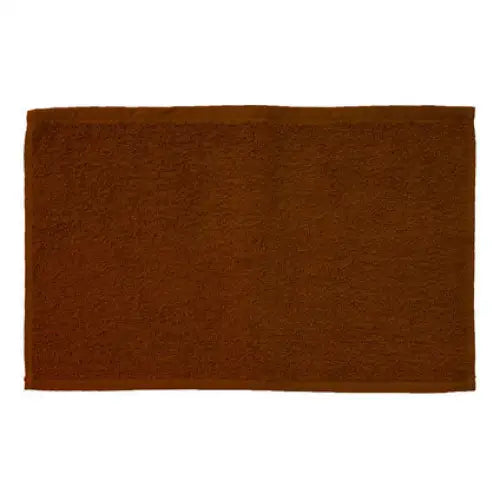 TOWEL YANA RITON BROWN 45X80 CM. - Хавлиени изделия<<<Текстил за кухня<<<Мебели и интериор<<<Praktiker&&&Хавлиени