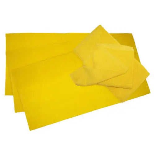 TOWEL YANA RITON YELLOW 45X80 CM. - Хавлиени изделия<<<Текстил за кухня<<<Мебели и интериор<<<Praktiker&&&Хавлиени