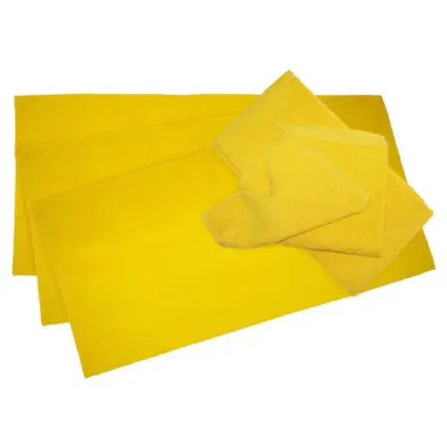 TOWEL YANA RITON YELLOW 70X130 CM. - Хавлиени изделия<<<Текстил за кухня<<<Мебели и интериор<<<Praktiker&&&Хавлиени