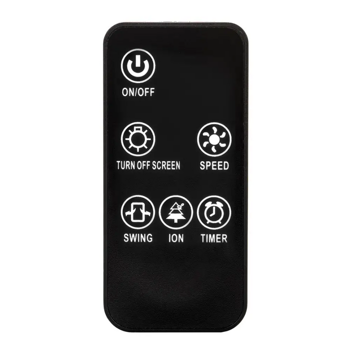 Tower Fan Activejet Selected WKS-120CPJ - FansAGD-WEN<<<Home Appliance - ProductsAGD<<<ActionPL