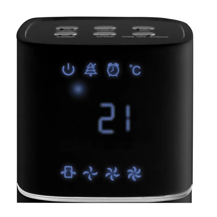 Tower Fan Activejet Selected WKS-120CPJ - FansAGD-WEN<<<Home Appliance - ProductsAGD<<<ActionPL