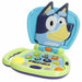 Toy computer Bluey English 20 x 17 x 14 cm (4 Units) - Електроника Игри<<<Компютри|