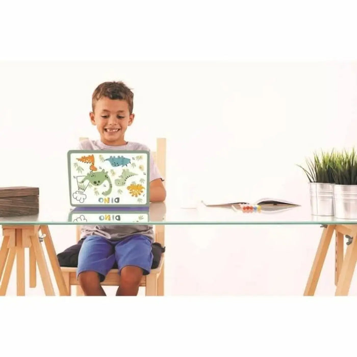 Toy computer Lexibook French English 124 - Електроника Игри<<<Компютри| Електроника<<<BigBuy&&&Конзоли<<<Електроника