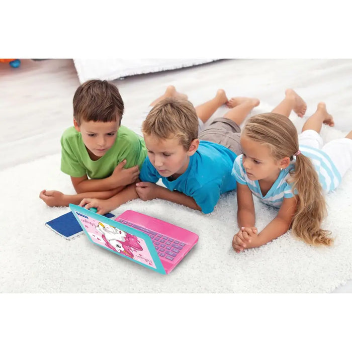 Toy computer Lexibook - Конзоли<<<Електроника Игри<<<Компютри| Електроника<<<BigBuy