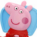Toy computer Peppa Pig English 20 x 17 x 14 cm Multicolour (4 Units) - Електроника Игри<<<Компютри|