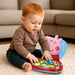 Toy computer Peppa Pig English 20 x 17 x 14 cm Multicolour (4 Units) - Електроника Игри<<<Компютри|