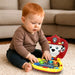 Toy computer The Paw Patrol English 20 x 17 x 14 cm Multicolour (4 Units) - Електроника Игри<<<Компютри|