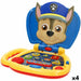 Toy computer The Paw Patrol English 20 x 17 x 14 cm Multicolour (4 Units) - Електроника Игри<<<Компютри|