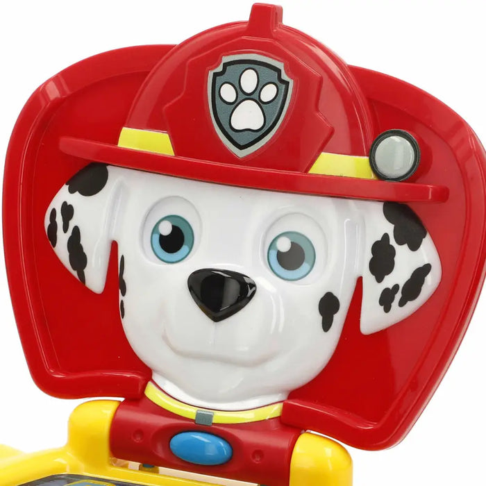 Toy computer The Paw Patrol English 20 x 17 x 14 cm Multicolour (4 Units) - Електроника Игри<<<Компютри|