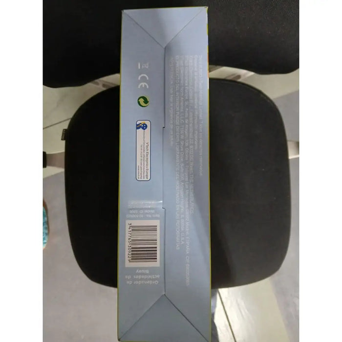 Toy computer Vtech Bluey ES - Електроника Игри<<<Компютри| Електроника<<<BigBuy&&&Конзоли<<<Електроника