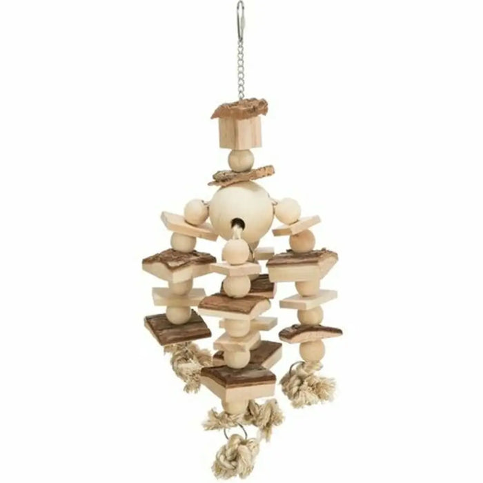 Toy for Birds Trixie - Домашни Животни<<<Дом Градина<<<BigBuy&&&Играчки<<<Домашни Животни<<<Дом Градина<<<BigBuy