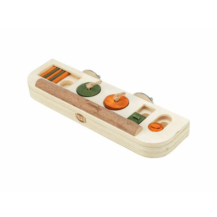 Toy for Birds Trixie - Домашни Животни<<<Дом Градина<<<BigBuy&&&Играчки<<<Домашни Животни<<<Дом Градина<<<BigBuy