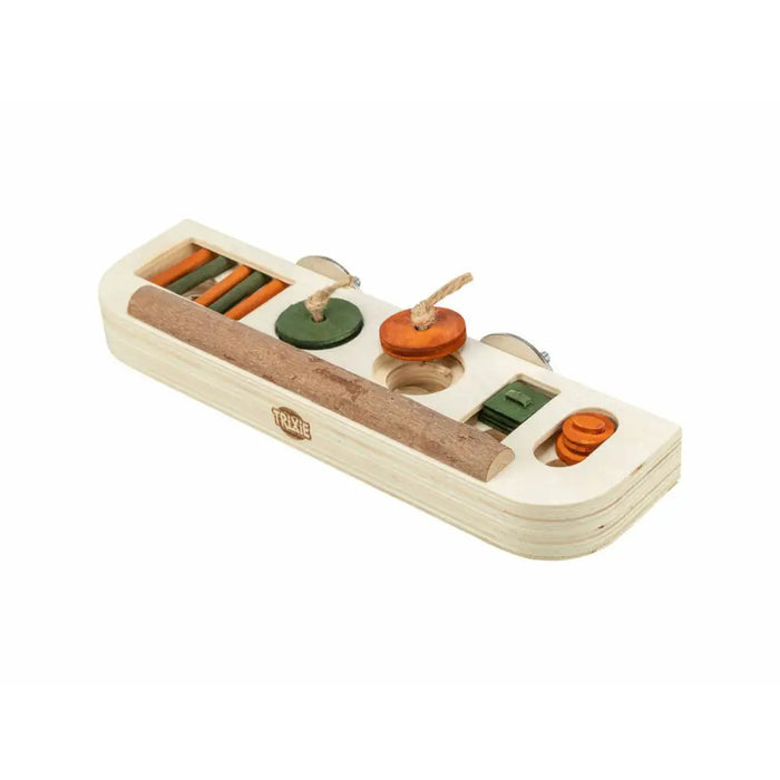 Toy for Birds Trixie - Домашни Животни<<<Дом Градина<<<BigBuy&&&Играчки<<<Домашни Животни<<<Дом Градина<<<BigBuy