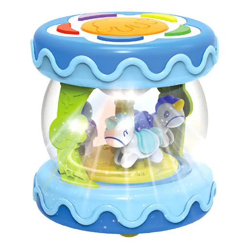 Toy musical drum Huanger HE0701 - Musical toys<<<Toys<<<InnproXML