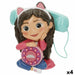 Toy telephone Gabby’s Dollhouse 16 x 18 x 10 cm (4 Units) - Електроника I Образователна Роботика<<<Компютри|