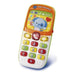 Toy telephone Vtech Baby Baby Bilingual Smartphone (FR) - Електроника I Образователна Роботика<<<Компютри|