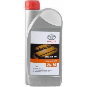 TOYOTA FUEL ECONOMY 5W-30 1L