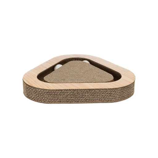 Toys Trixie Brown Cardboard - Домашни Животни<<<Дом Градина<<<BigBuy&&&Играчки<<<Домашни Животни<<<Дом Градина<<<BigBuy