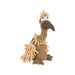Toys Trixie Vulture Gustav Dog Toy Brown - Домашни Животни<<<Дом Градина<<<BigBuy&&&Играчки<<<Домашни Животни<<<Дом