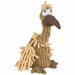 Toys Trixie Vulture Gustav Dog Toy Brown - Домашни Животни<<<Дом Градина<<<BigBuy&&&Играчки<<<Домашни Животни<<<Дом