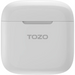 TOZO A3 True Wireless Stereo (TWS) USB Type-C Bluetooth In-Ear Headset White