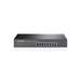 TP-Link 8-Port Gigabit Desktop/Rackmount Network Switch