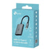 TP-Link Adapter UA440C Type-C to SD & Micro SD Card Reader Black EU
