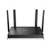TP-Link Archer BE220 Dual-Band Wi-Fi 7 Wireless Router - Безжични рутери<<<Мрежово оборудване<<<ValiAPI&&&WiFi