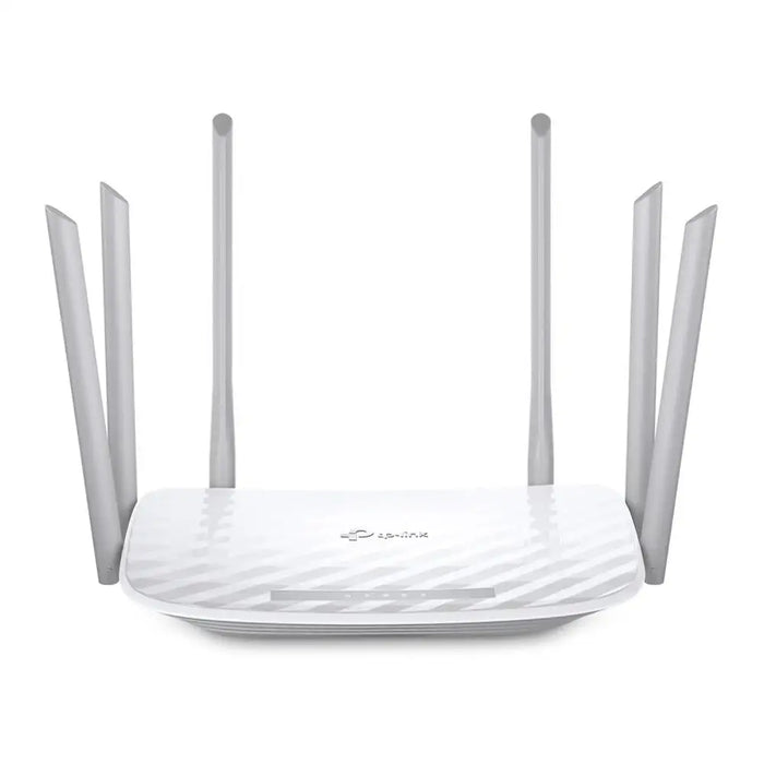 TP-Link Archer C86 AC1900 Dual Band Wireless Router - Безжични рутери<<<Мрежово оборудване<<<ValiAPI&&&WiFi