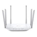 TP-Link Archer C86 AC1900 Dual Band Wireless Router - Безжични рутери<<<Мрежово оборудване<<<ValiAPI&&&WiFi