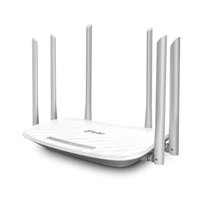 TP-Link Archer C86 AC1900 Dual Band Wireless Router - Безжични рутери<<<Мрежово оборудване<<<ValiAPI&&&WiFi