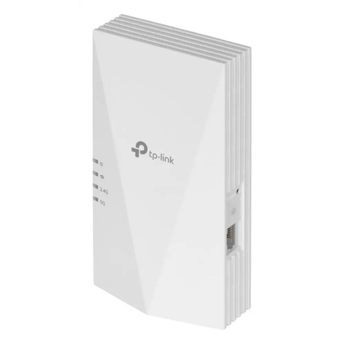 TP-Link AX3000 Mesh WiFi 6 Extender - Network<<<Основна<<<DunaXML