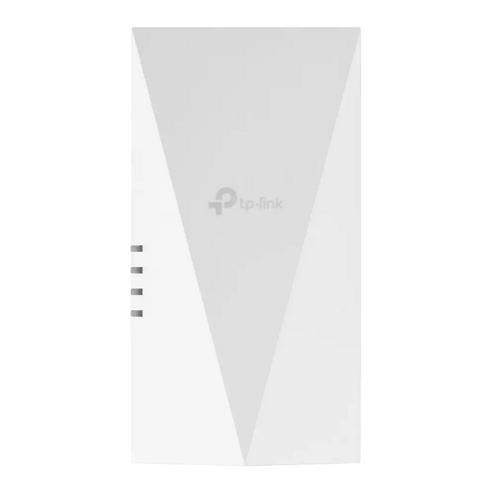 TP-Link AX3000 Mesh WiFi 6 Extender - Network<<<Основна<<<DunaXML