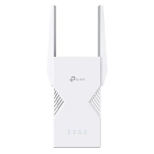 TP-Link BE3600 Network transmitter & receiver White 2500 Mbit/s - RepeatersKIL-REP<<<CommunicationKIL<<<ActionPL