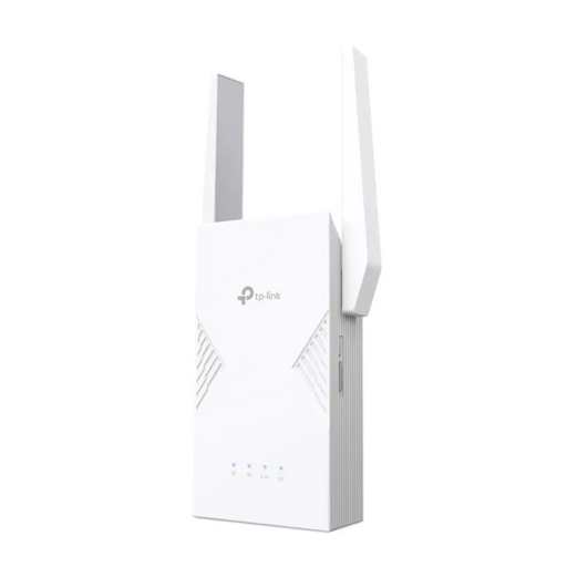 TP-Link BE3600 Network transmitter & receiver White 2500 Mbit/s - RepeatersKIL-REP<<<CommunicationKIL<<<ActionPL