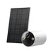 TP LINK C410-kit includes: IP Camera tapo C410 + tapo A201 solar panel - IP Камери<<<Мрежово