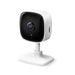 TP-Link Camera Tapo C100 Wi-Fi Indoor Security 1080P White EU - Cameras<<<Основна<<<DunaXML&&&Сигурност Удома<<<Дом