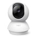 TP-LINK Camera Tapo TC71 Wi-Fi Indoor Security Pan/Tilt 2K 3MP Night Vision 360 Degrees White EU