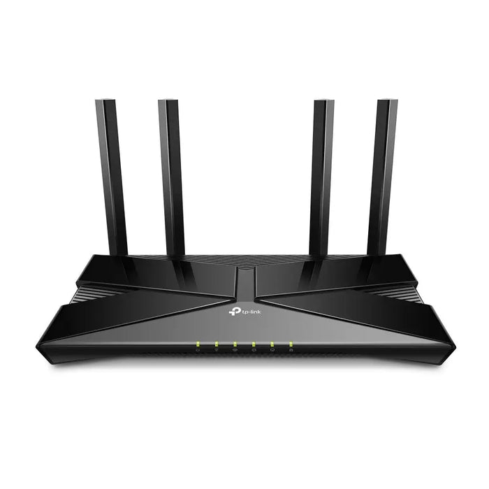TP-Link EX520 WLAN-Router Gigabit Ethernet Dual-Band (2,4 GHz/5 GHz) Black