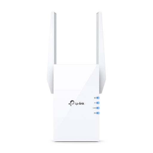 TP-LINK RE605X AX1800 Wireless Extender - WiFi 6 - Access Point<<<Мрежово