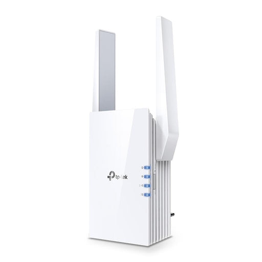 TP-LINK RE605X AX1800 Wireless Extender - WiFi 6 - Access Point<<<Мрежово