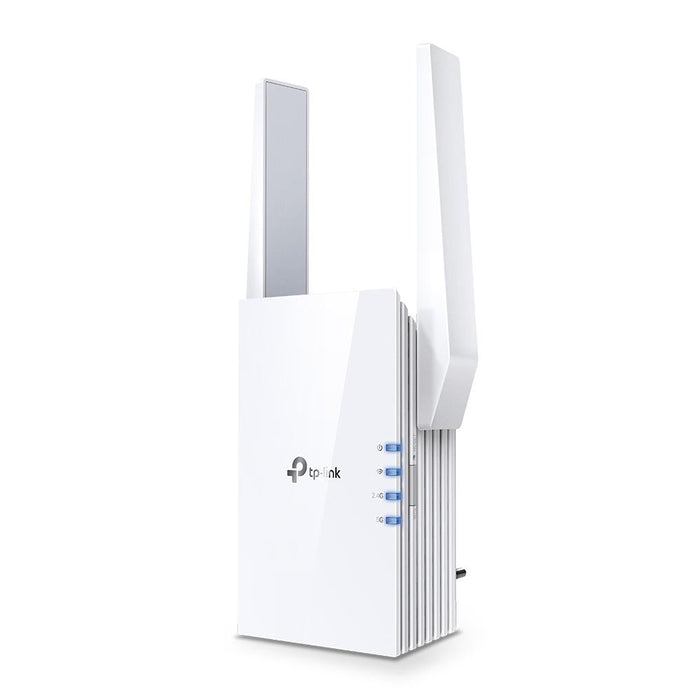 TP-LINK RE605X AX1800 Wireless Extender - WiFi 6 - Access Point<<<Мрежово