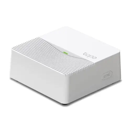 TP-Link Smart HUB Tapo H200 68 Devices 19 Ringtones White EU - Network<<<Основна<<<DunaXML&&&HUB USB<<<Компютър Мрежи и