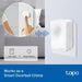 TP LINK smart hub with doorbell H100 alarm coordinates with Tapo smart sensors connects up to 64 smart devices doorbell