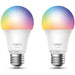 TP-Link Smart LED Bulb L530E (2pcs) E27 Multicolor EU - Smart Devices<<<Основна<<<DunaXML&&&Смарт крушки<<<Сигурност