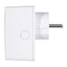 TP-LINK Tapo P100 smart plug White 2300 W - RepeatersKIL-REP<<<CommunicationKIL<<<ActionPL